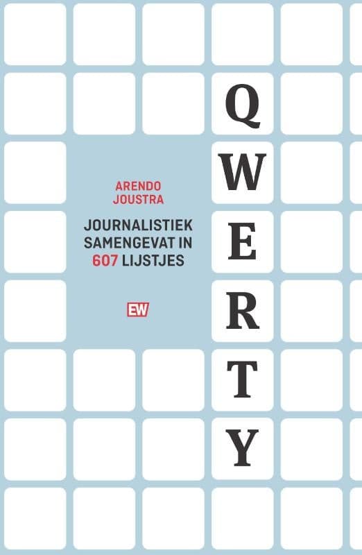 QWERTY (Hardback)
