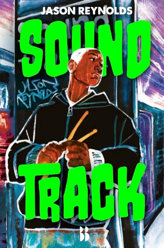Soundtrack (Paperback)
