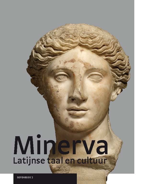 Minerva (Paperback)
