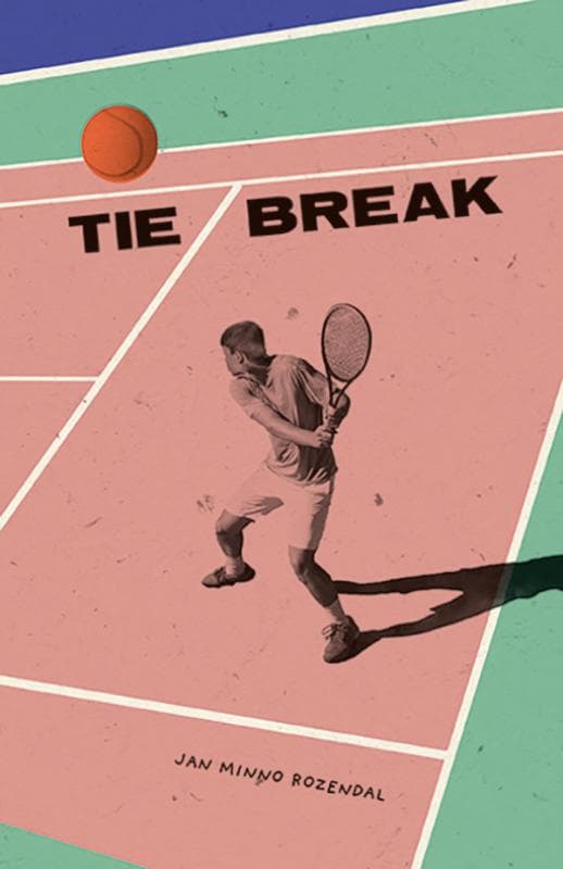 Tie/break (Paperback)