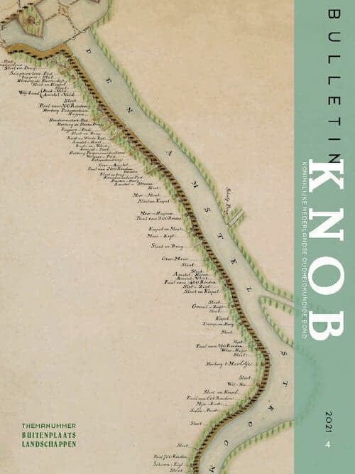 Bulletin KNOB (Paperback)