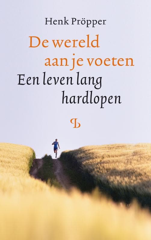 De wereld aan je voeten (Paperback)