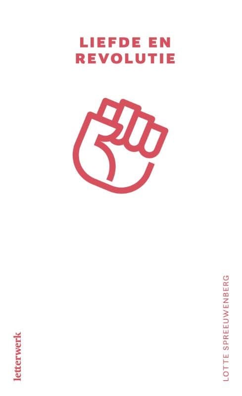 Liefde en revolutie (Paperback)