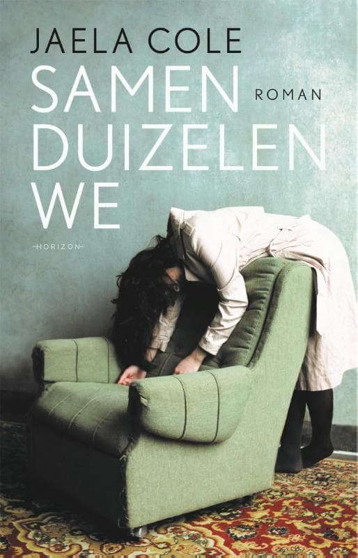 Samen duizelen we (Paperback)