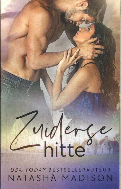Zuiderse hitte (Paperback)