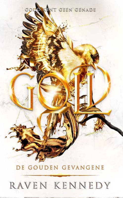 Gold (Paperback)