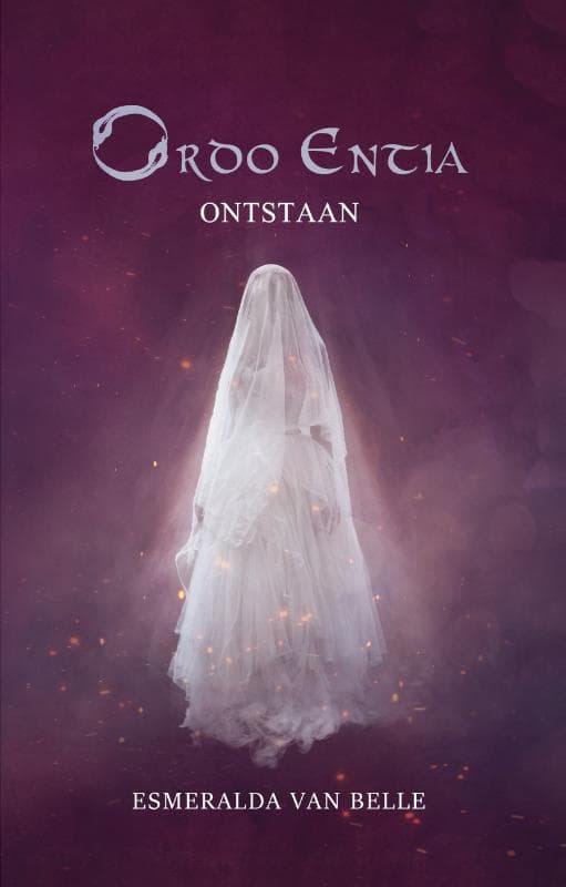 Ontstaan (Paperback)