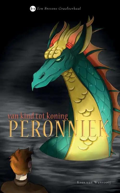 Peronniek, van kind tot koning (Paperback)