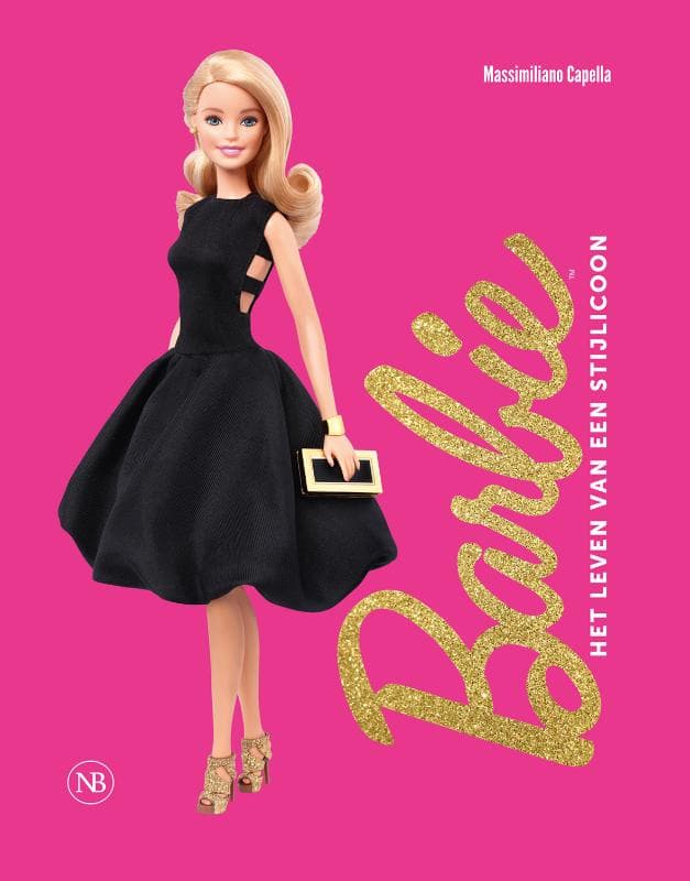 Barbie (Hardback)