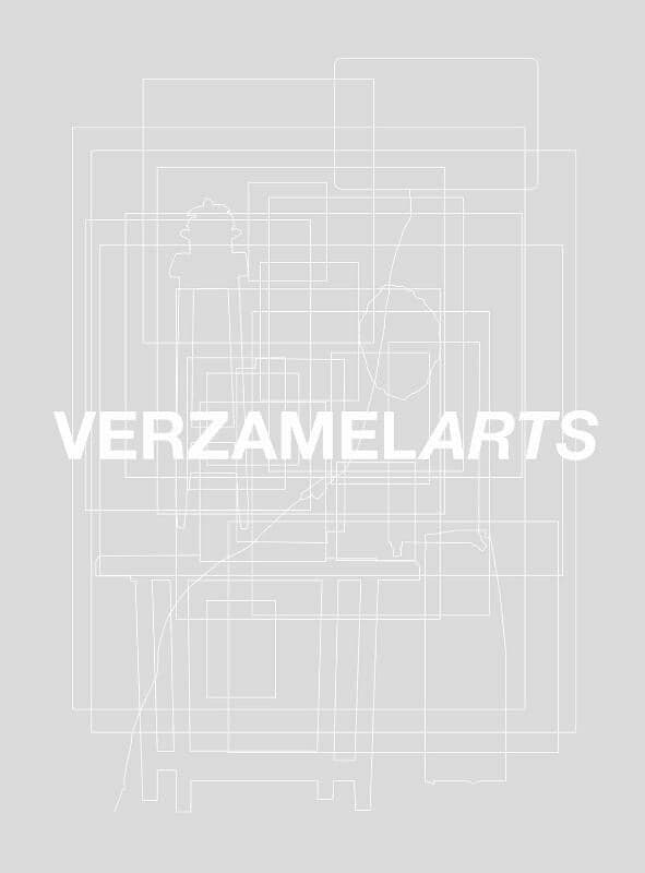 Verzamelarts (Hardback)