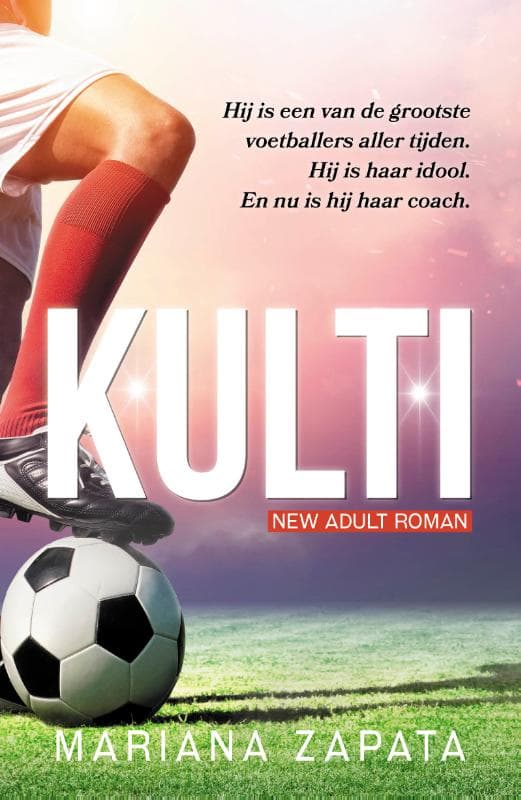 Kulti (Paperback)