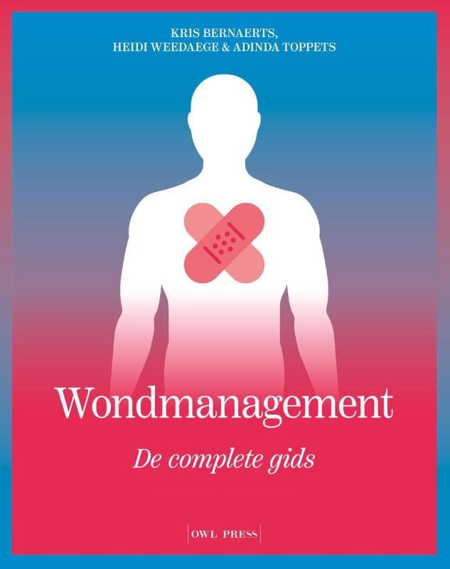 Wondmanagement (Paperback)