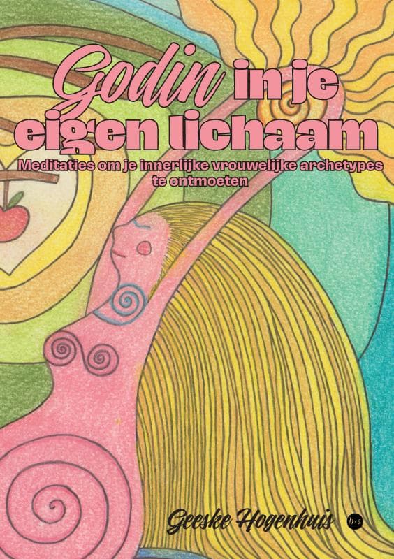 Godin in je eigen lichaam (Paperback)