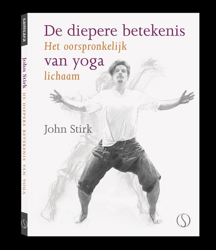 De diepere betekenis van yoga (Paperback)