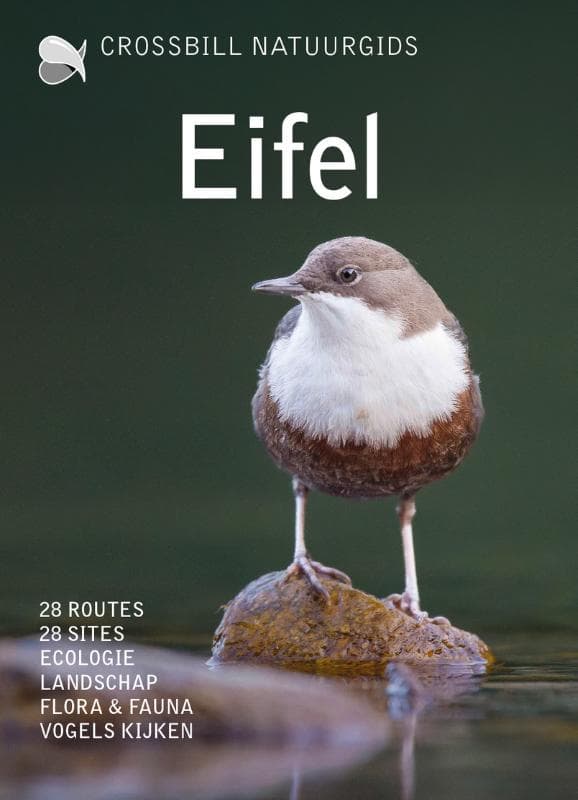 Eifel- Duitsland (Paperback)