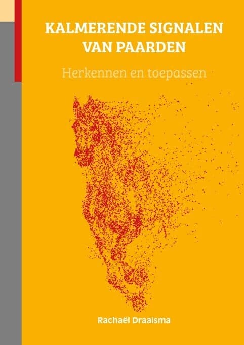 Kalmerende Signalen van Paarden (Hardback)