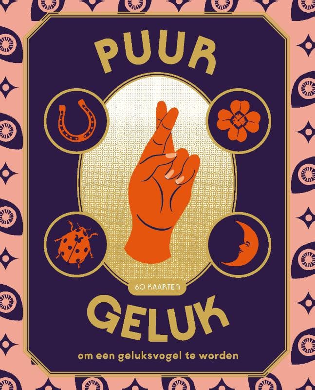 Puur geluk (Kaartspellen)