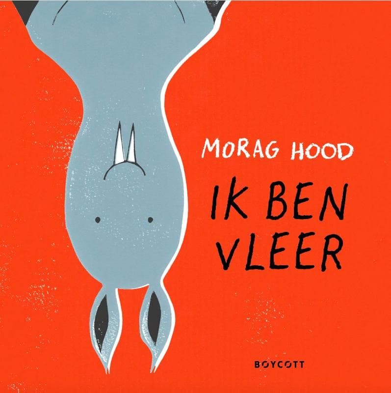 Ik ben Vleer (Hardback)