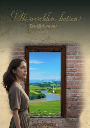 De Tijdwever (Paperback)
