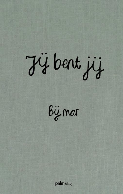 Jij bent jij (Hardback)