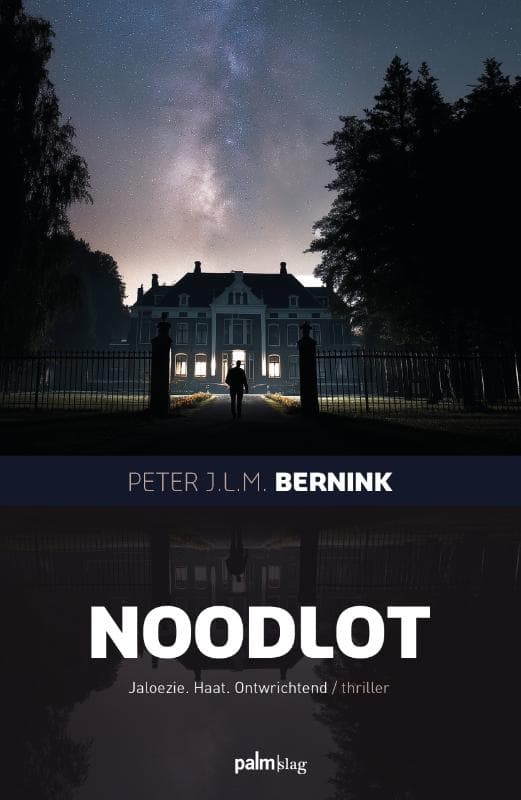 Noodlot (Paperback)