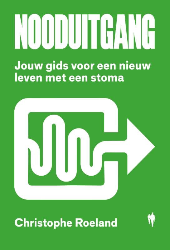 Nooduitgang (Paperback)