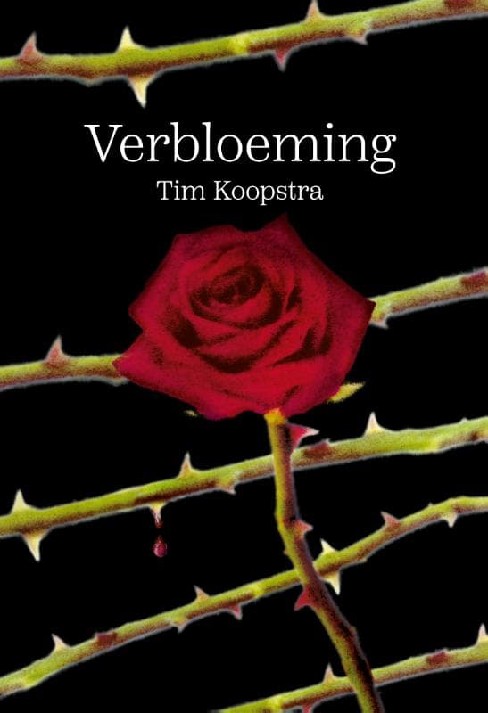 Verbloeming (Paperback)