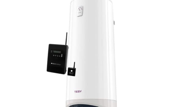 WaterAccu 120 liter