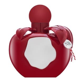 Nina Ricci Nina Rouge Eau de Toilette voor vrouwen 80 ml
