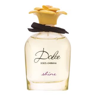 Dolce & Gabbana Dolce Shine Eau de Parfum voor vrouwen 75 ml