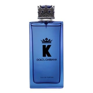 Dolce & Gabbana K by Dolce & Gabbana Eau de Parfum voor mannen 150 ml