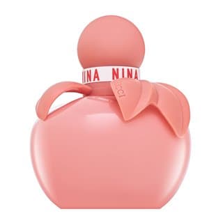 Nina Ricci Nina Rose Eau de Toilette voor vrouwen 30 ml