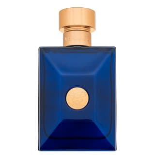 Versace Pour Homme Dylan Blue aftershave voor mannen 100 ml