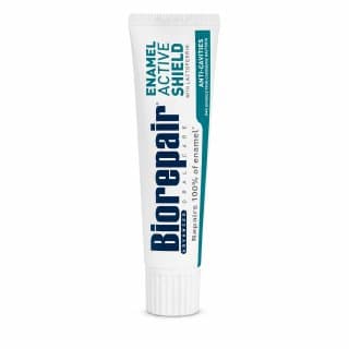 Biorepair Advanced Active Shield Tandpasta Toothpaste 75 ml