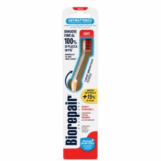 Biorepair Sensitive Tandenborstel Toothbrush Soft