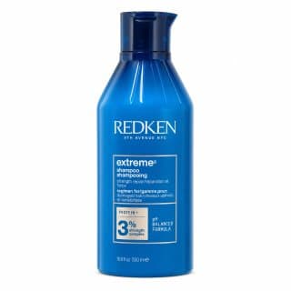 Redken Extreme Shampoo versterkende shampoo voor zeer beschadigd haar 500 ml