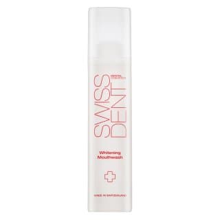 Swissdent Extreme Mondwater Whitening Mouthwash 250 ml