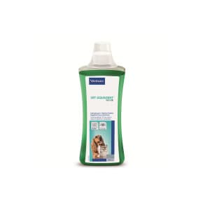 Virbac Vet Aquadent Fr3sh anti-plak hond en kat 500 ml