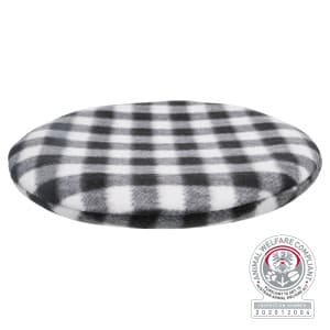 Trixie warmtekussen hond/kat voor magnetron ø 26 cm Per stuk