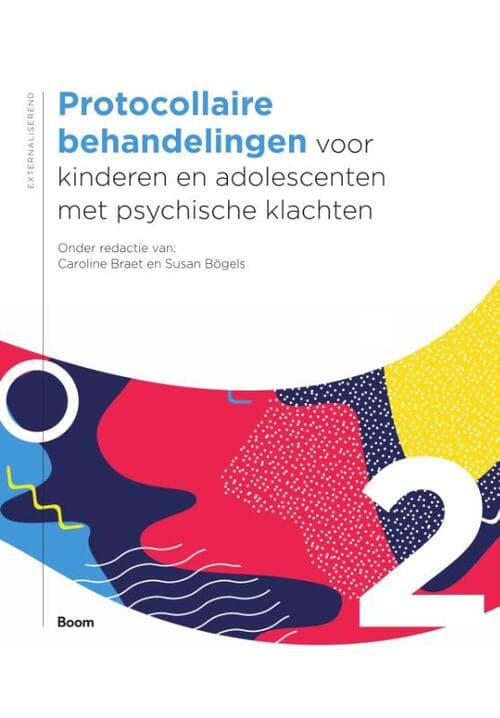 Protocollaire behandelingen voor kinderen en adolescenten met psychische klachten