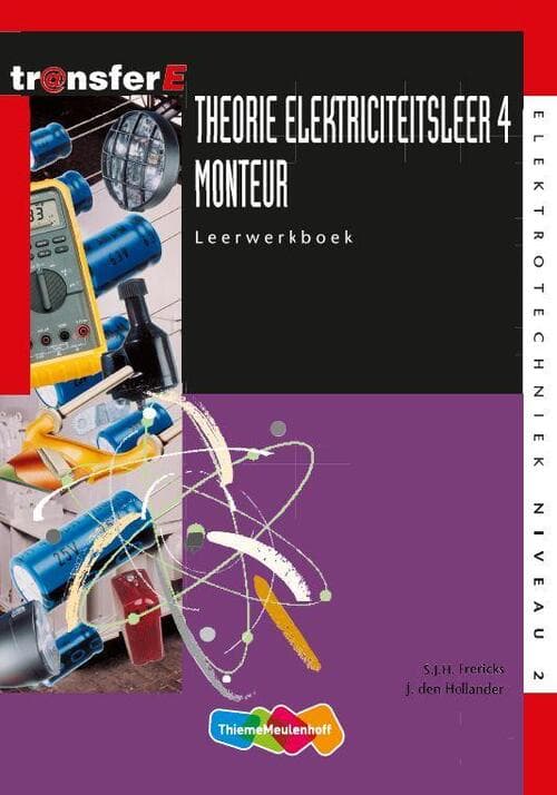 Theorie Elektriciteitsleer
