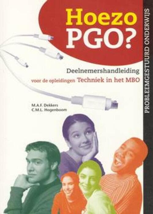 Hoezo PGO?