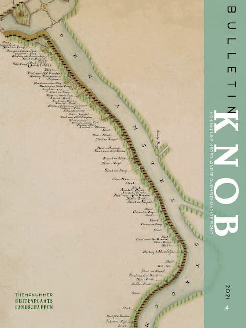 Bulletin KNOB