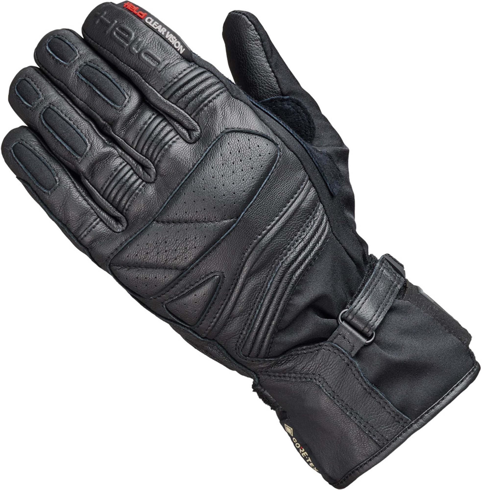 Held Wave 2 Gore-Tex Motorhandschoenen Maat