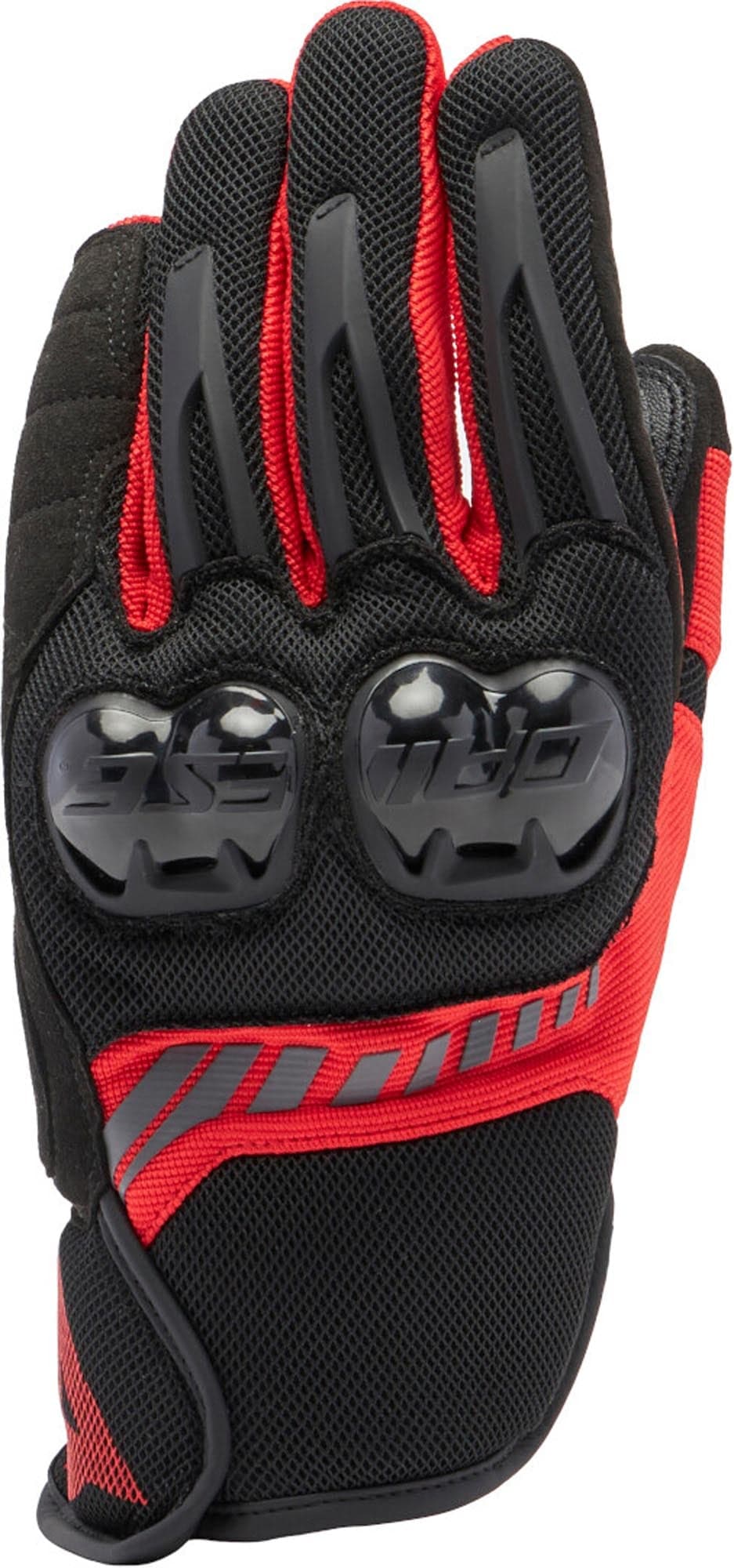 Dainese Mig 3 Air Tex 2.0 Motorcycle Gloves Size