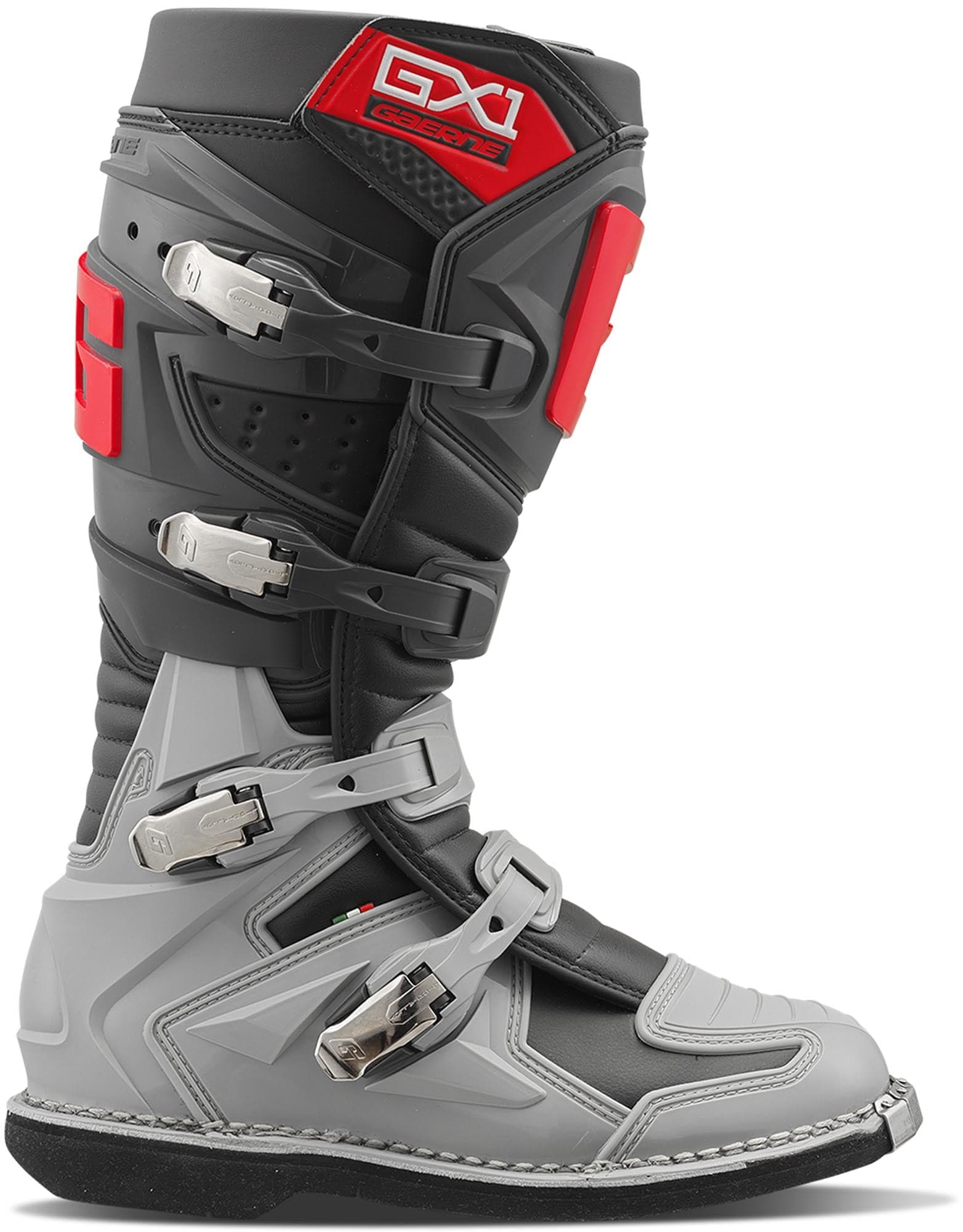 Gaerne GX1 Goodyear Motocrosslaarzen Maat