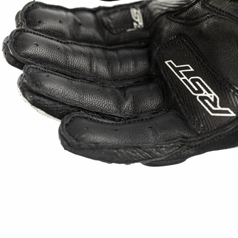 RST Stunt III Ladies Handschoenen zwart Maat 7