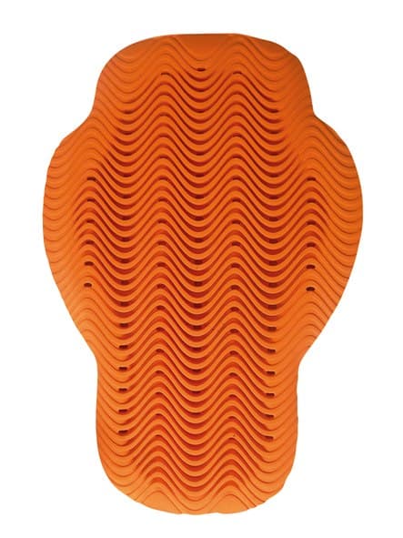 Held D3O Back Protector Size XL