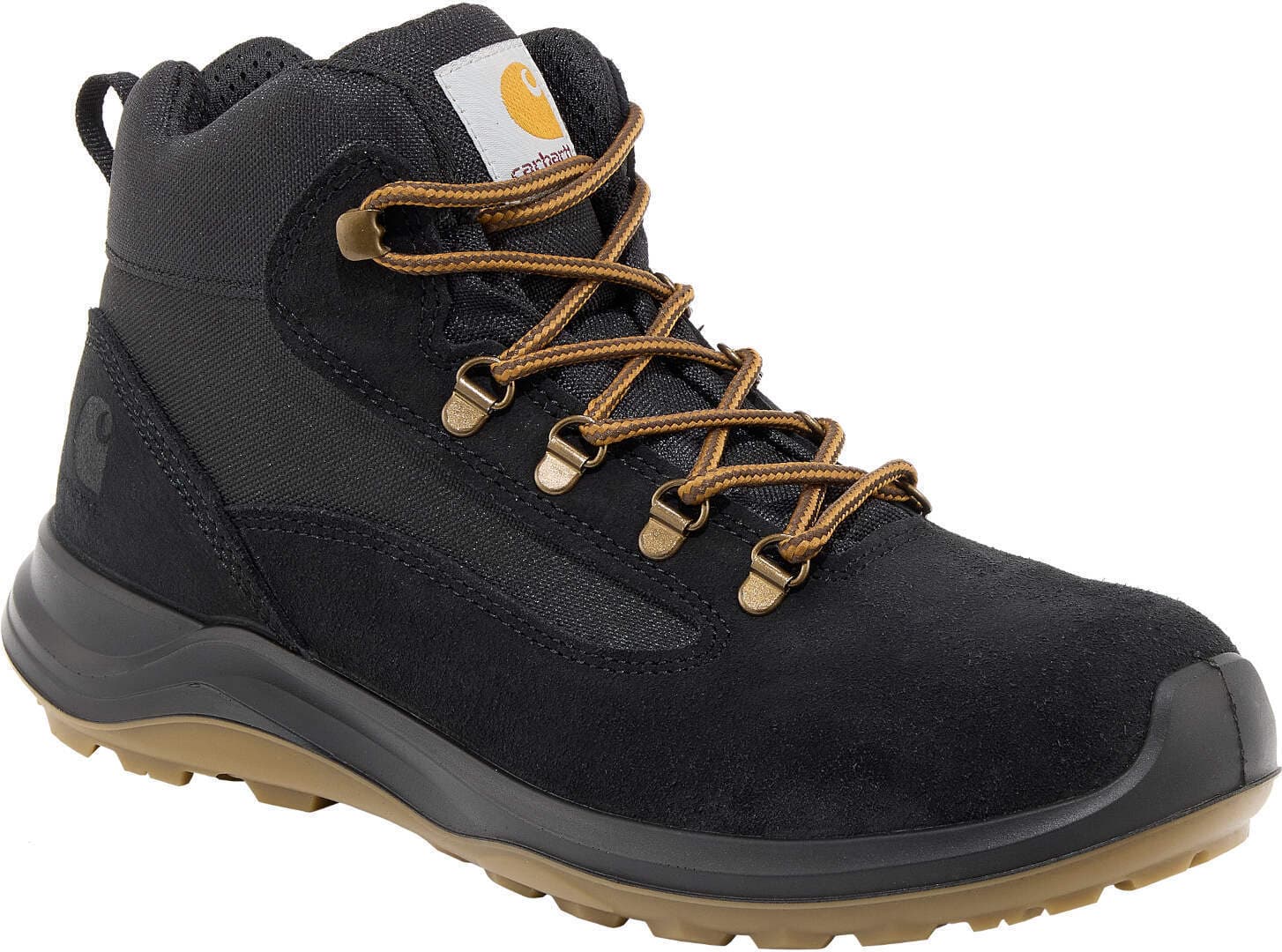 Carhartt Belmont Rugged Flex S3L Safety Laars Maat
