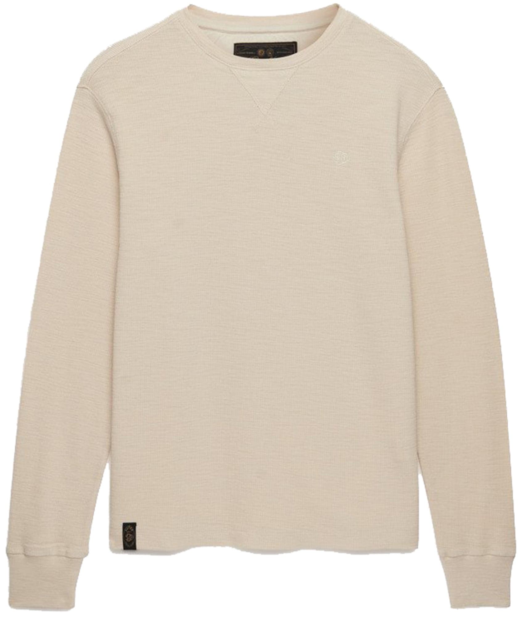 Superdry & Co Waffle Top 2xl Size